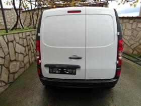 Mercedes-Benz Citan 1.5 MAXI N1 EURO 6 - 13900 лв. / 7106.96 € - 25028202 11
