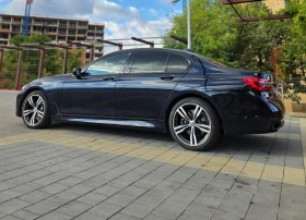 BMW 730 M Pack* 360 Camera* Xdrive* Heads-up* H&K* Лизинг , снимка 5