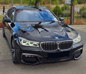 BMW 730 M Pack* 360 Camera* Xdrive* Heads-up* H&K* Лизинг 