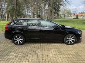 Volvo V60 Hybrid, снимка 9