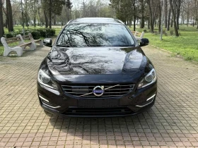 Volvo V60 Hybrid, снимка 11
