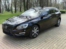 Volvo V60 Hybrid, снимка 1