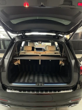 Mercedes-Benz GLS 450 Special Edition, 6+ 1, E-Active, 4D Burmeister, TV, снимка 7 — Bazar.bg Mercedes-Benz GLS 450 Special Edition, 6+ 1, E-Active, 4D Burmeister, TV, снимка 7