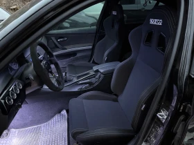 BMW 320 d 3-Series E90, снимка 11