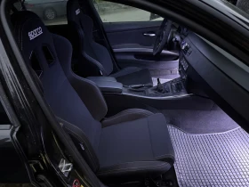 BMW 320 d 3-Series E90, снимка 9