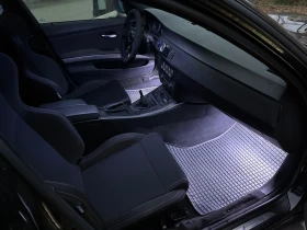 BMW 320 d 3-Series E90, снимка 10