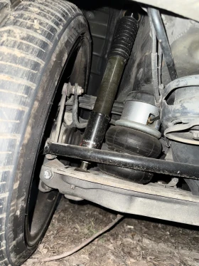 BMW 320 d 3-Series E90, снимка 13