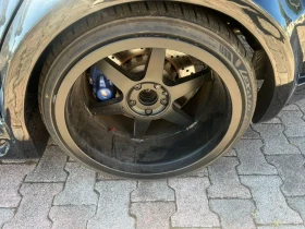 BMW 320 d 3-Series E90, снимка 8