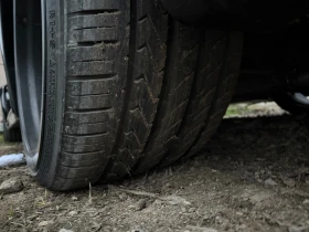 BMW 320 d 3-Series E90, снимка 15