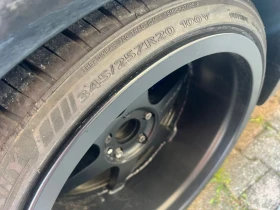 BMW 320 d 3-Series E90, снимка 6