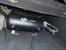 BMW 320 d 3-Series E90, снимка 14