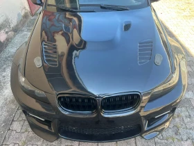 BMW 320 d 3-Series E90, снимка 4