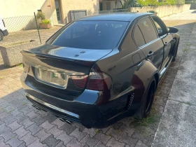 BMW 320 d 3-Series E90, снимка 5