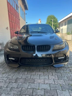 BMW 320 d 3-Series E90, снимка 3