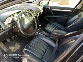 Peugeot 407 - 2600 € / 5085.16 лв. - 76094639 4