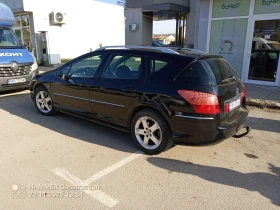 Peugeot 407 - 2600 € / 5085.16 лв. - 76094639 6