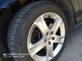 Peugeot 407 - 2600 € / 5085.16 лв. - 76094639 8