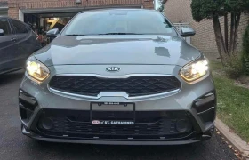 Kia Forte * EX * CARFAX * ЦЕНА ДО БГ - 15500 € / 30315.36 лв. - 10413950 2