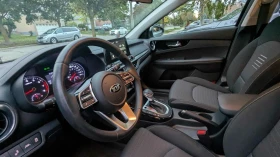 Kia Forte * EX * CARFAX * ЦЕНА ДО БГ - 15500 € / 30315.36 лв. - 10413950 9