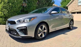 Kia Forte * EX * CARFAX * ЦЕНА ДО БГ