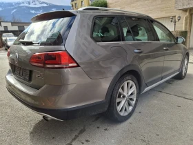 VW Alltrack Golf 1.8 4x4 SWISS - 10999 € / 21512.17 лв. - 85776022 7