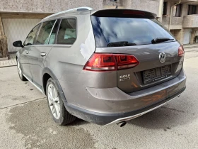 VW Alltrack Golf 1.8 4x4 SWISS - 10999 € / 21512.17 лв. - 85776022 5