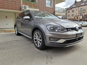 VW Alltrack Golf 1.8 4x4 SWISS