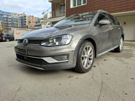 VW Alltrack Golf 1.8 4x4 SWISS - 10999 € / 21512.17 лв. - 85776022 3