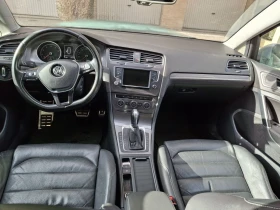 VW Alltrack Golf 1.8 4x4 SWISS - 10999 € / 21512.17 лв. - 85776022 9