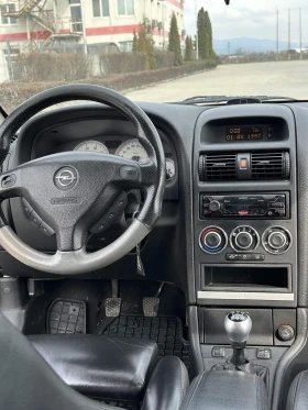 Opel Astra Bertone 2.0 Turbo LPG | Mobile.bg � ����� ������ 15