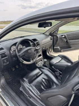 Opel Astra Bertone 2.0 Turbo LPG | Mobile.bg � ����� ������ 14