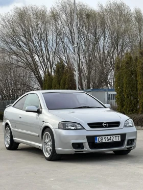 Opel Astra Bertone 2.0 Turbo LPG | Mobile.bg � ����� ������ 3