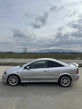 Opel Astra Bertone 2.0 Turbo LPG | Mobile.bg � ����� ������ 9