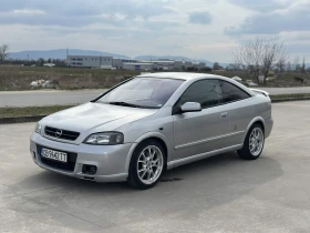 Opel Astra Bertone 2.0 Turbo LPG | Mobile.bg � ����� ������ 10