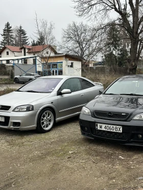Opel Astra Bertone 2.0 Turbo LPG | Mobile.bg � ����� ������ 17