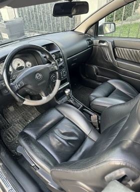 Opel Astra Bertone 2.0 Turbo LPG - 2999 € / 5865.53 лв. - 66022198 13