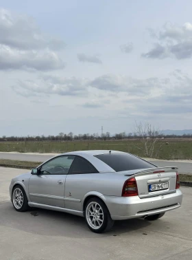 Opel Astra Bertone 2.0 Turbo LPG | Mobile.bg � ����� ������ 8