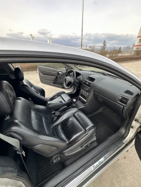 Opel Astra Bertone 2.0 Turbo LPG | Mobile.bg � ����� ������ 13