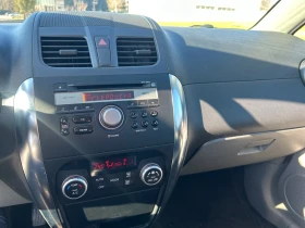 Suzuki SX4 1.6i 4x4 evro5B - 4500 € / 8801.24 лв. - 38054790 11