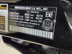 Mercedes-Benz C 43 AMG * CARFAX * ФИНАНСИРАНЕ, снимка 7