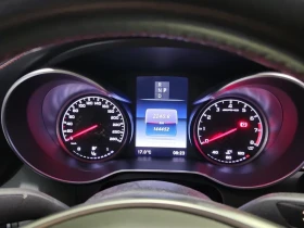 Mercedes-Benz C 43 AMG * CARFAX * ФИНАНСИРАНЕ, снимка 9
