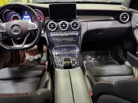 Mercedes-Benz C 43 AMG * CARFAX * ФИНАНСИРАНЕ, снимка 11