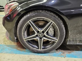 Mercedes-Benz C 43 AMG * CARFAX * ФИНАНСИРАНЕ, снимка 6
