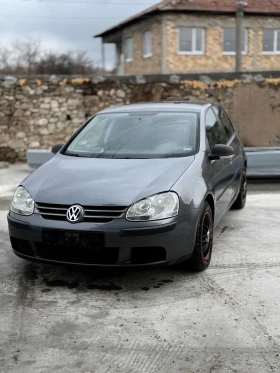 VW Golf 1.9TDI* * 105кс* * ТОП СЪСТОЯНИЕ* /ЛИЗИНГ/, снимка 2