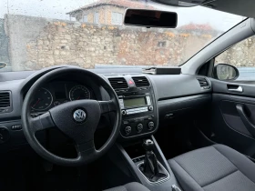 VW Golf 1.9TDI* * 105кс* * ТОП СЪСТОЯНИЕ* /ЛИЗИНГ/, снимка 10