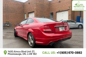 Mercedes-Benz C 250  250 Coupe* АвтоКредит* (Цена до БГ)  - 10999 € / 21512.17 лв. - 22688501 5