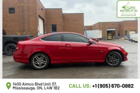 Mercedes-Benz C 250  250 Coupe* АвтоКредит* (Цена до БГ)  - 10999 € / 21512.17 лв. - 22688501 4