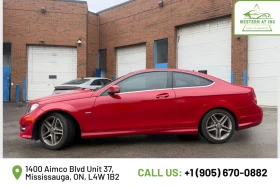 Mercedes-Benz C 250  250 Coupe* АвтоКредит* (Цена до БГ)  - 10999 € / 21512.17 лв. - 22688501 2