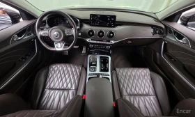 Kia Stinger - 18462 € / 36108.53 лв. - 87421074 7