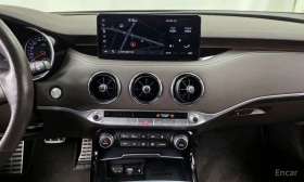 Kia Stinger - 18462 € / 36108.53 лв. - 87421074 10